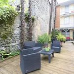 Le Beout Rez-de-jardin *