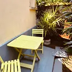아파트 Le Beout Rez-de-jardin