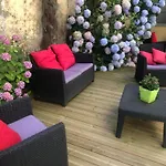 Le Beout Rez-de-jardin