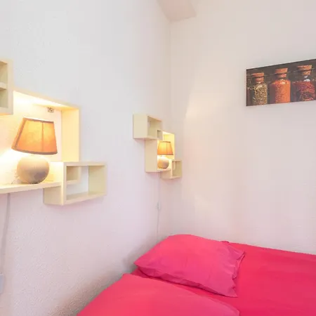 Le Beout Rez-de-jardin Appartement *