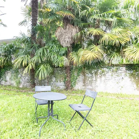 Appartement Le Beout Rez-de-jardin