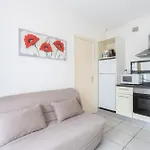 Le Beout Rez-de-jardin Apartment Lourdes