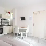 Apartment Le Beout Rez-de-jardin *