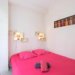 Apartment Le Beout Rez-de-jardin *