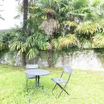 Daire Le Beout Rez-de-jardin