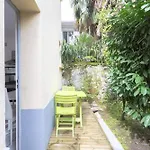 Le Beout Rez-de-jardin *