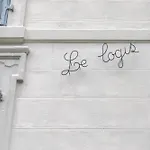 Le Béout Rez-de-jardin Appartamento
