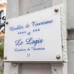 Le Béout Rez-de-jardin