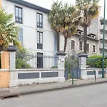 Le Béout Rez-de-jardin *