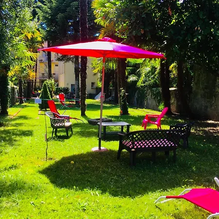 Le Beout Rez-de-jardin