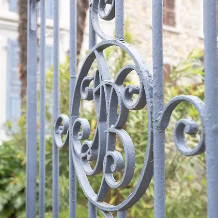 Lägenhet Le Beout Rez-de-jardin *