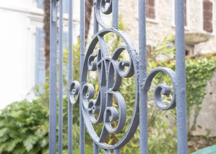 Le Beout Rez-de-jardin 卢德