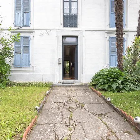 Le Beout Rez-de-jardin Apartman