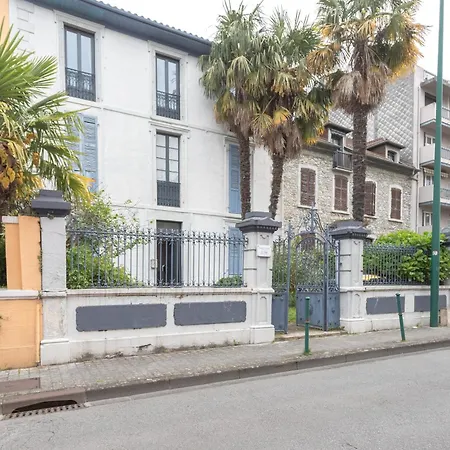 Le Beout Rez-de-jardin *
