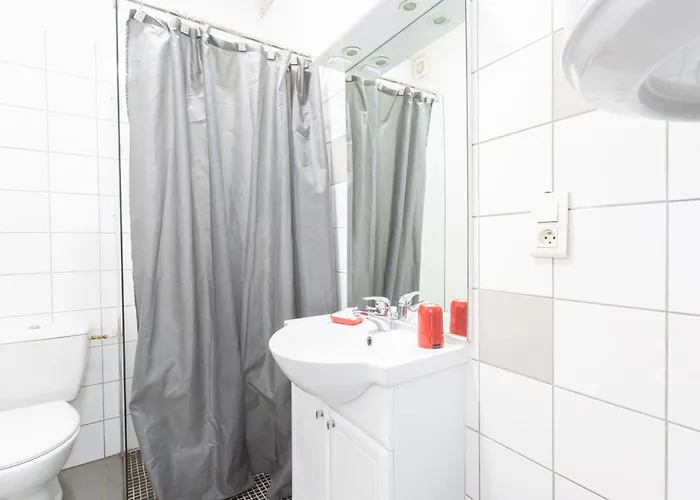 Le Beout Rez-de-jardin Apartman